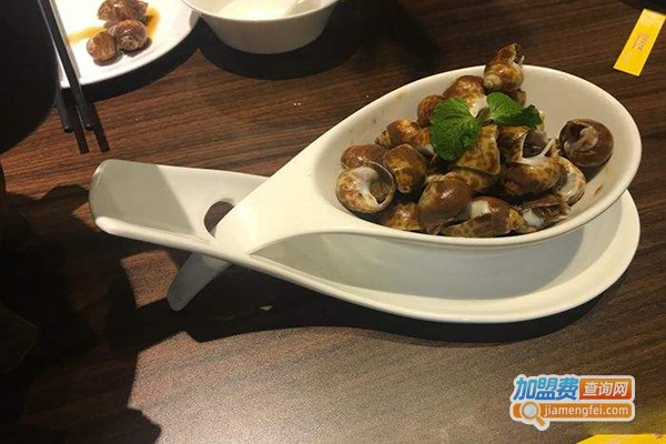 宋庄魁元艺术餐厅加盟费