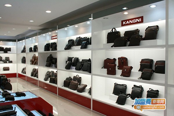 三只鸟皮具加盟门店