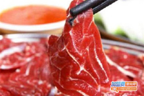长江牛坊潮汕牛肉火锅加盟费