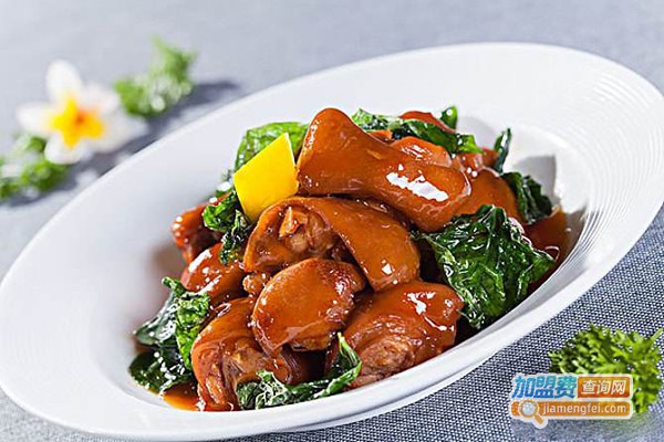 味食足加盟门店
