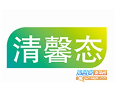 清馨态空气净化加盟费