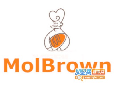 MolBrown加盟费