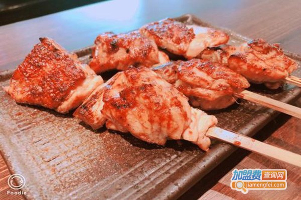 吉兆居酒屋加盟门店