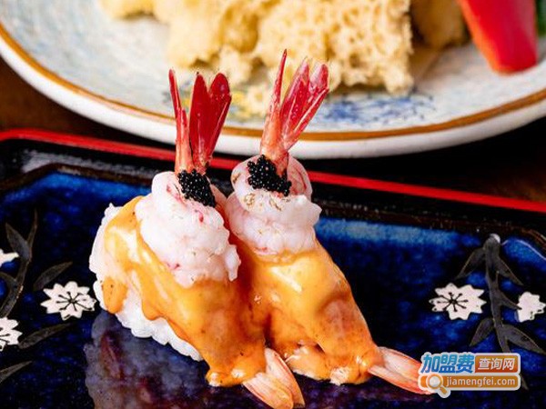 大渔居酒屋加盟费