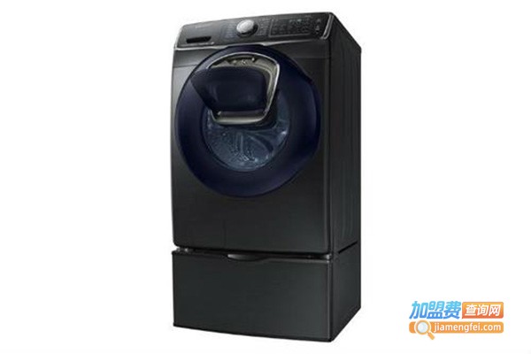 SEOMANZH洗衣机加盟门店