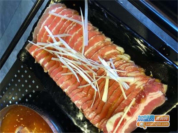MR?火烤肉加盟门店