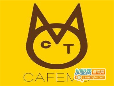 咖啡猫小窝猫咪主题西餐加盟电话