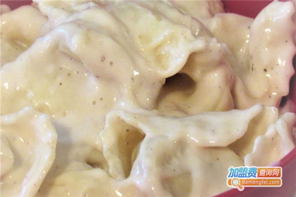 福满林饺子馆加盟费