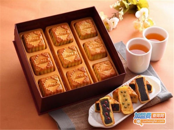 丰盛皇朝加盟门店