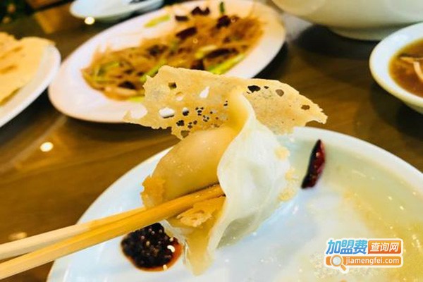 来相会饺子宴加盟门店