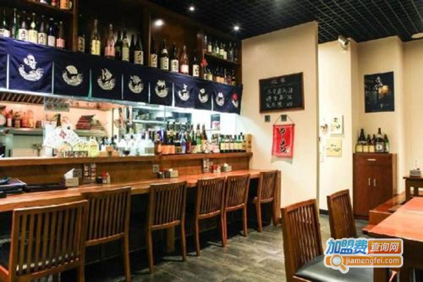 吉兆居酒屋加盟门店