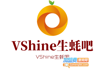 VShine生蚝吧加盟费