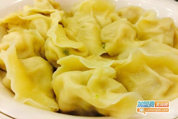 来相会饺子宴加盟门店