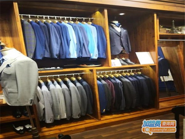 MTFIX麦梯定制加盟门店