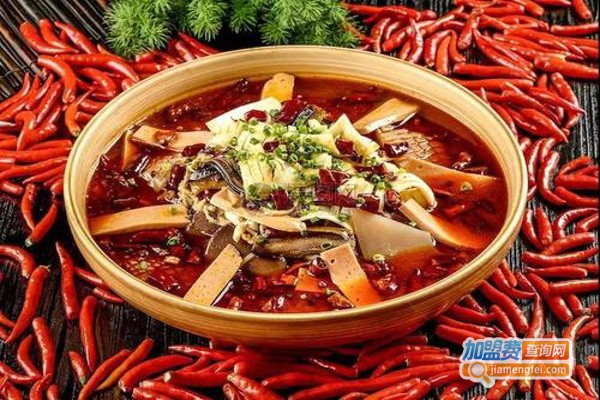 冒菜徐加盟费