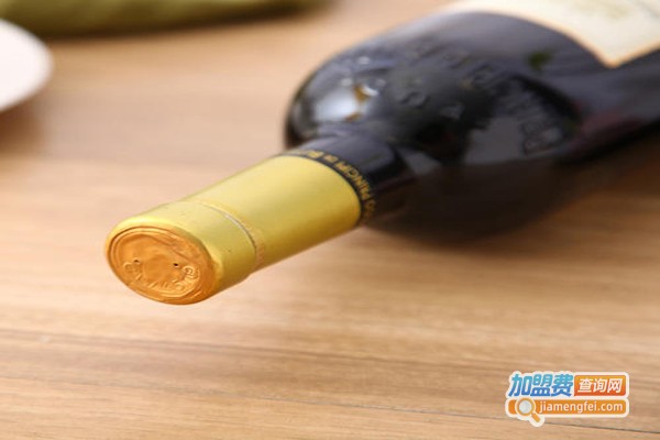 葡泰酒庄加盟费