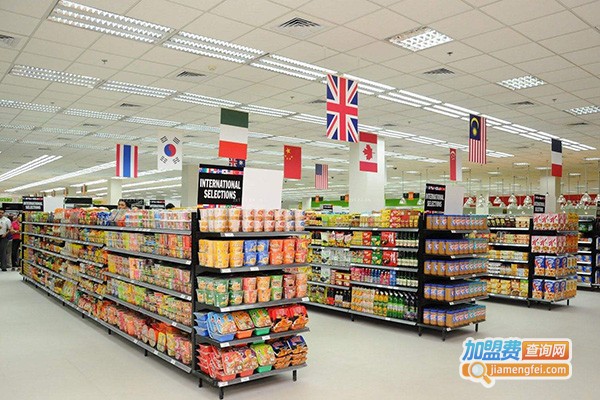优众诚品生活馆加盟门店