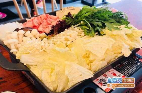 京旬日式料理加盟门店
