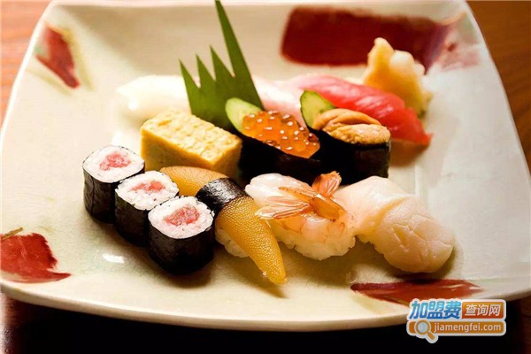 诺料理の食堂加盟费