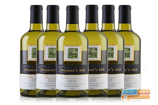 希瑞尔红酒加盟门店