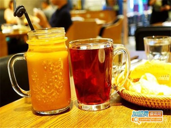 正泰Amazingthai加盟门店