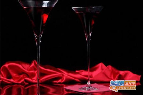 春之红红酒加盟门店