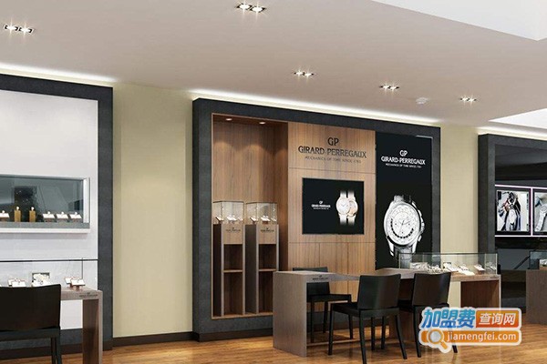 老乐智能手表加盟门店