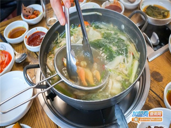 东茂牛肉火锅店加盟门店