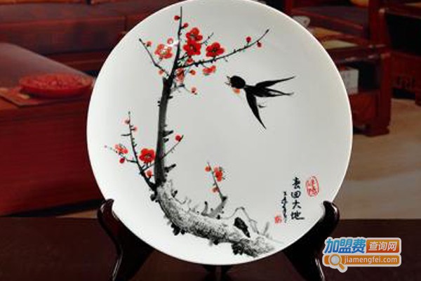 东方泥土加盟费