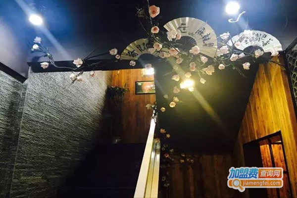 独渝味加盟门店
