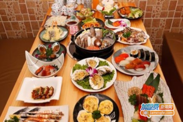 河佐料理·精致日本料理加盟