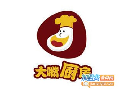 大嘴烤翅东北菜加盟费