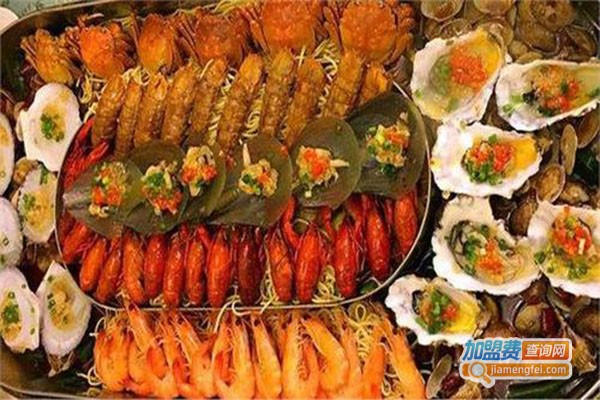 威海大大海鲜