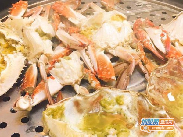 迎客春蒸汽桑拿海鲜餐厅加盟费
