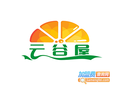 云谷屋日式料理加盟