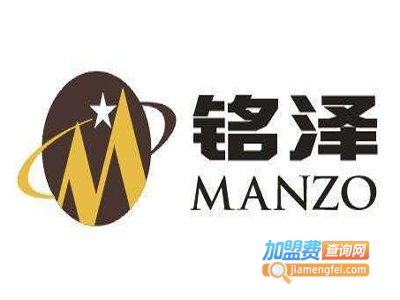 铭泽珠宝加盟