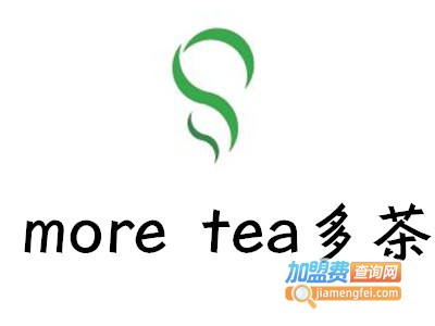 more tea多茶加盟费