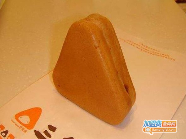 三角烧加盟费