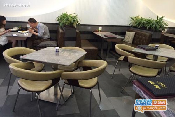 上水茶餐厅