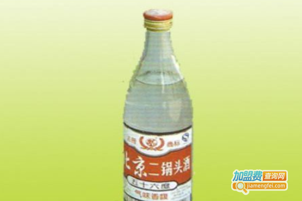 大红鹰酒业加盟费