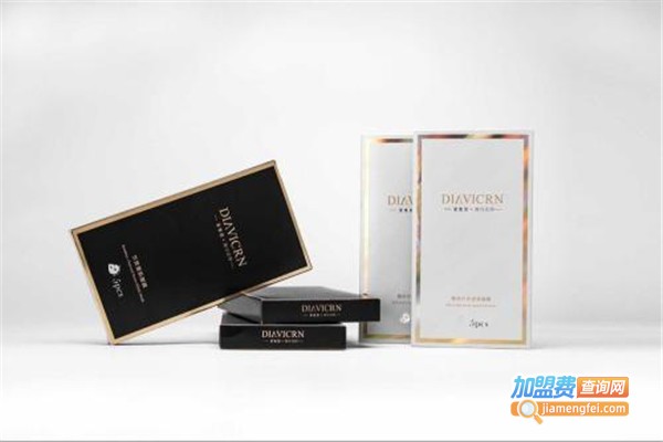 beautifulkey佰芙琪化妆品加盟费