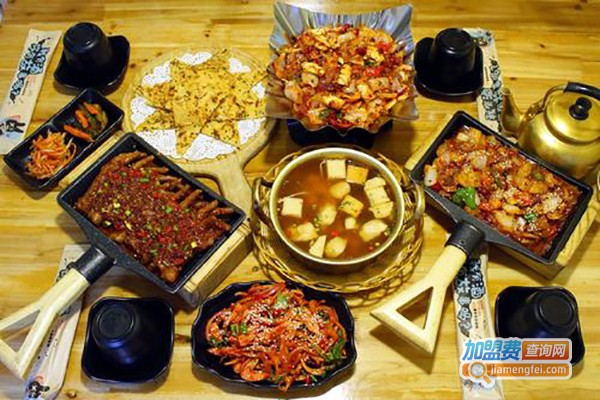 太各Tiger·延边米酒屋加盟费