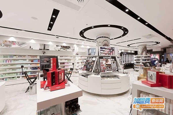 梦之足鞋业加盟门店