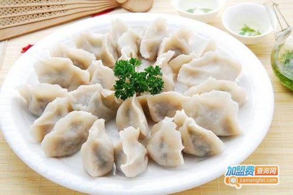 小升水饺加盟费