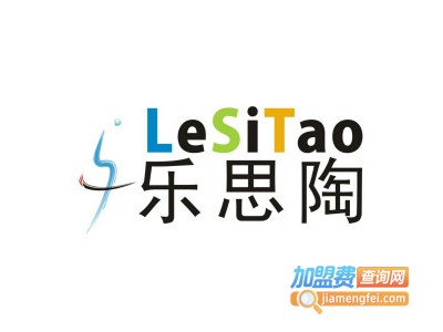 乐思陶加盟费
