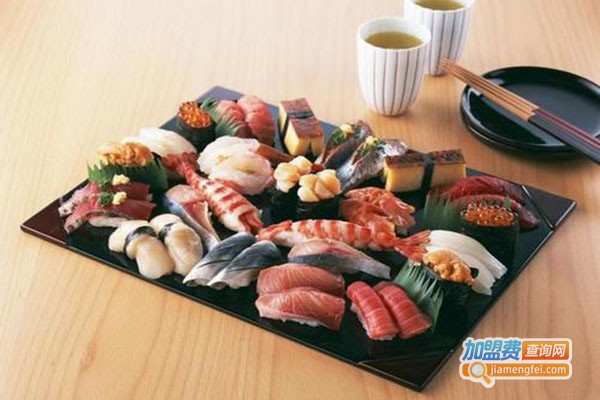 渔藤日本料理