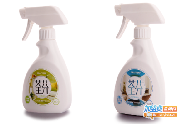 银光环境GRAFTON除甲醛加盟费