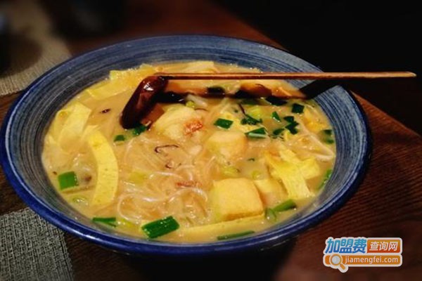 汤厨加盟门店