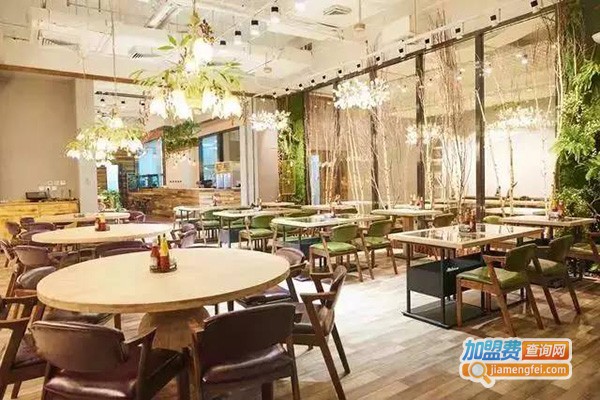 Linlin’sfarm加盟门店