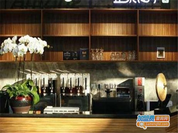 正泰Amazingthai加盟门店
